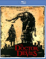 The Doctor and the Devils [Blu-ray] [1985]