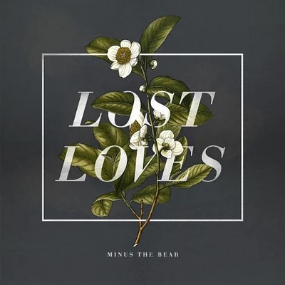 Lost Loves [LP] - VINYL