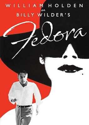 Fedora [DVD] [1978]