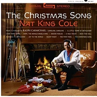 Christmas Song [LP] - VINYL