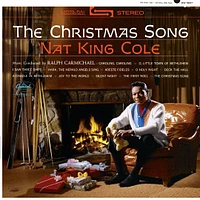 Christmas Song [LP] - VINYL