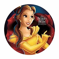 Songs From Beauty and the Beast [LP] - VINYL
