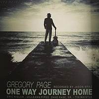 One Way Journey Home [LP] - VINYL