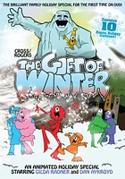 Gift of Winter [DVD] [1974]
