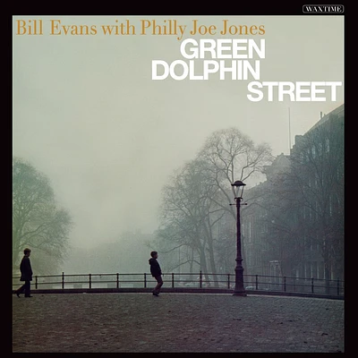 On Green Dolphin Street [LP] - VINYL