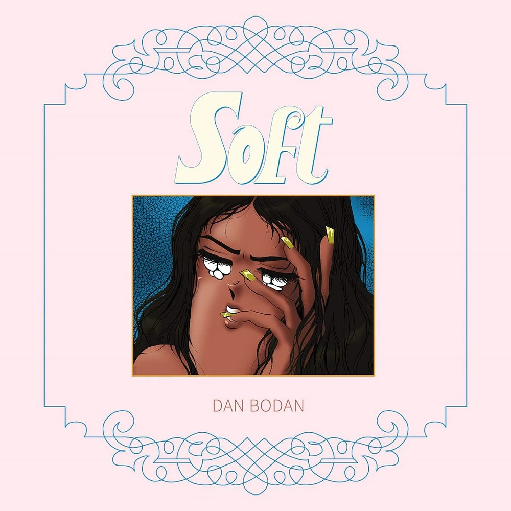 Soft [LP] - VINYL