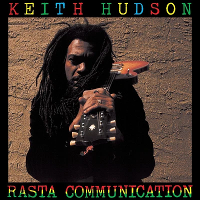 Rasta Communication [LP] - VINYL