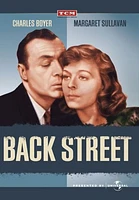Back Street [DVD] [1941]