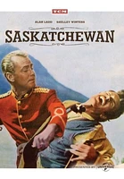Saskatchewan [DVD] [1954]