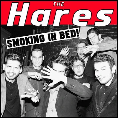 Smoking in Bed [LP] - VINYL