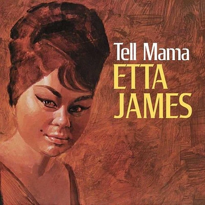 Tell Mama [LP] - VINYL