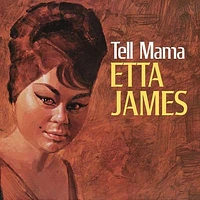 Tell Mama [LP] - VINYL