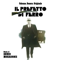 Il Prefetto di Ferro [Original Soundtrack] [LP] - VINYL