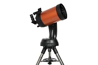 Celestron - NexStar SE Schmidt-Cassegrain Computerized Telescope