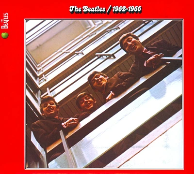 1962-1966 [LP] - VINYL