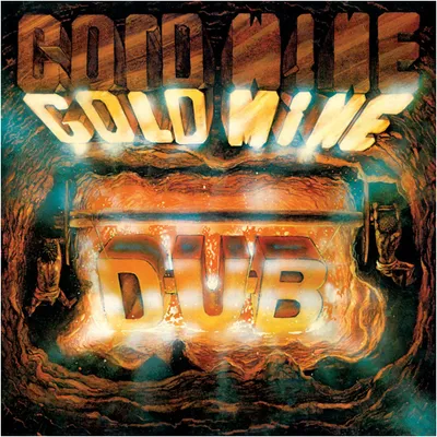 Goldmine Dub [LP] - VINYL