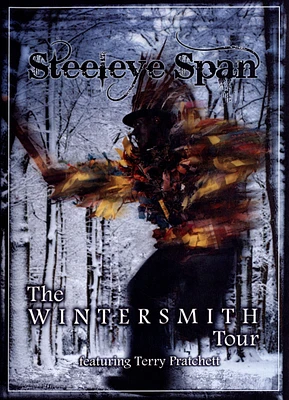 Steeleye Span: The Wintersmith Tour [DVD] [2014]