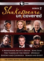 Shakespeare Uncovered: Series 2 [2 Discs] [DVD]