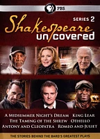 Shakespeare Uncovered: Series 2 [2 Discs] [DVD]