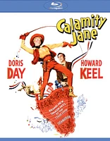 Calamity Jane [Blu-ray] [1953]