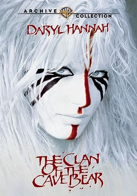 The Clan of the Cave Bear [DVD] [1986]