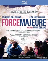 Force Majeure [Blu-ray] [2014]