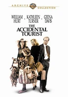 The Accidental Tourist [DVD] [1988]