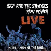 Raw Power: Live [LP] - VINYL
