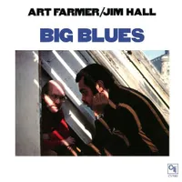 Big Blues [LP] - VINYL