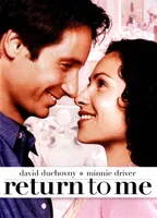 Return to Me [DVD] [2000]