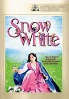 Snow White [DVD] [1987]