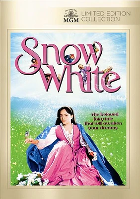 Snow White [DVD] [1987]