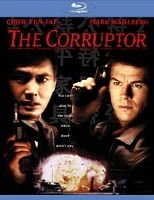 The Corruptor [Blu-ray] [1999]