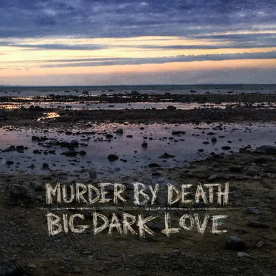 Big Dark Love [LP] - VINYL