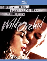 Wild Orchid [Blu-ray] [1990]