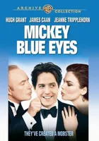 Mickey Blue Eyes [DVD] [1999]