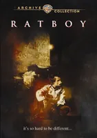 Ratboy [DVD] [1986]
