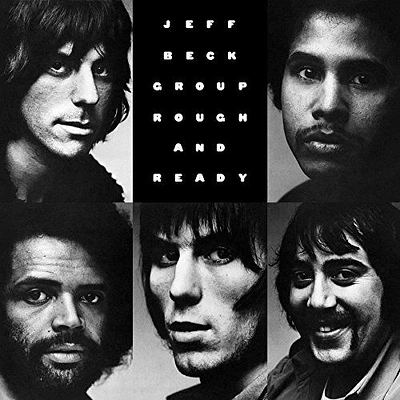 Rough & Ready [Limited Edition] [LP] - VINYL