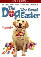 The Dog Who Saved Easter [DVD] [2014]