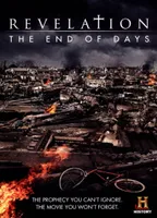 Revelation: The End of Days [DVD]