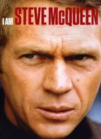 I Am Steve McQueen [DVD] [2014]