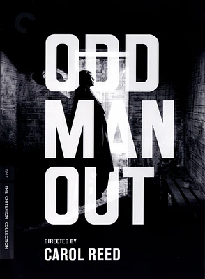 Odd Man Out [Criterion Collection] [DVD] [1947]