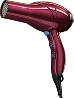 Conair - InfinitiPRO 1875 Watt AC Motor Dryer - Bordeaux