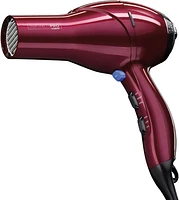 Conair - InfinitiPRO 1875 Watt AC Motor Dryer - Bordeaux