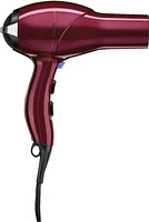 Conair - InfinitiPRO 1875 Watt AC Motor Dryer - Bordeaux