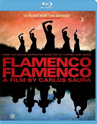 Flamenco [Blu-ray] [1995]