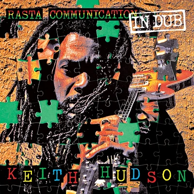 Rasta Communication in Dub [LP] - VINYL