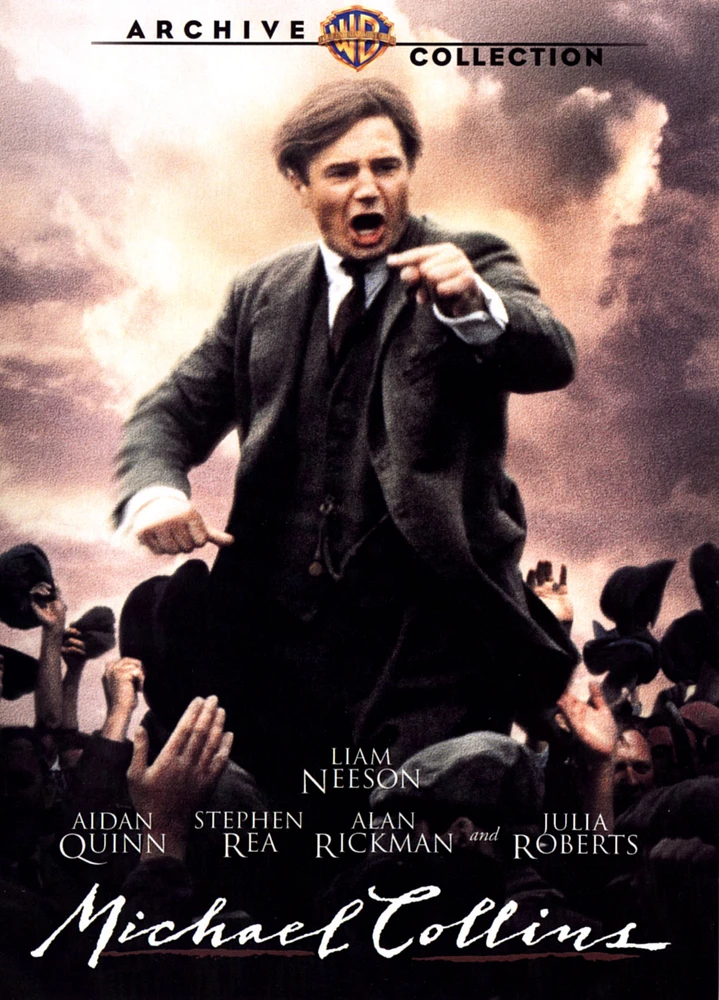 Michael Collins [DVD] [1996]