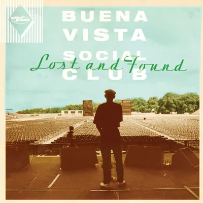 Lost and Found [LP