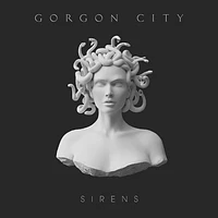 Sirens [Remixes] [12 inch Vinyl Single]